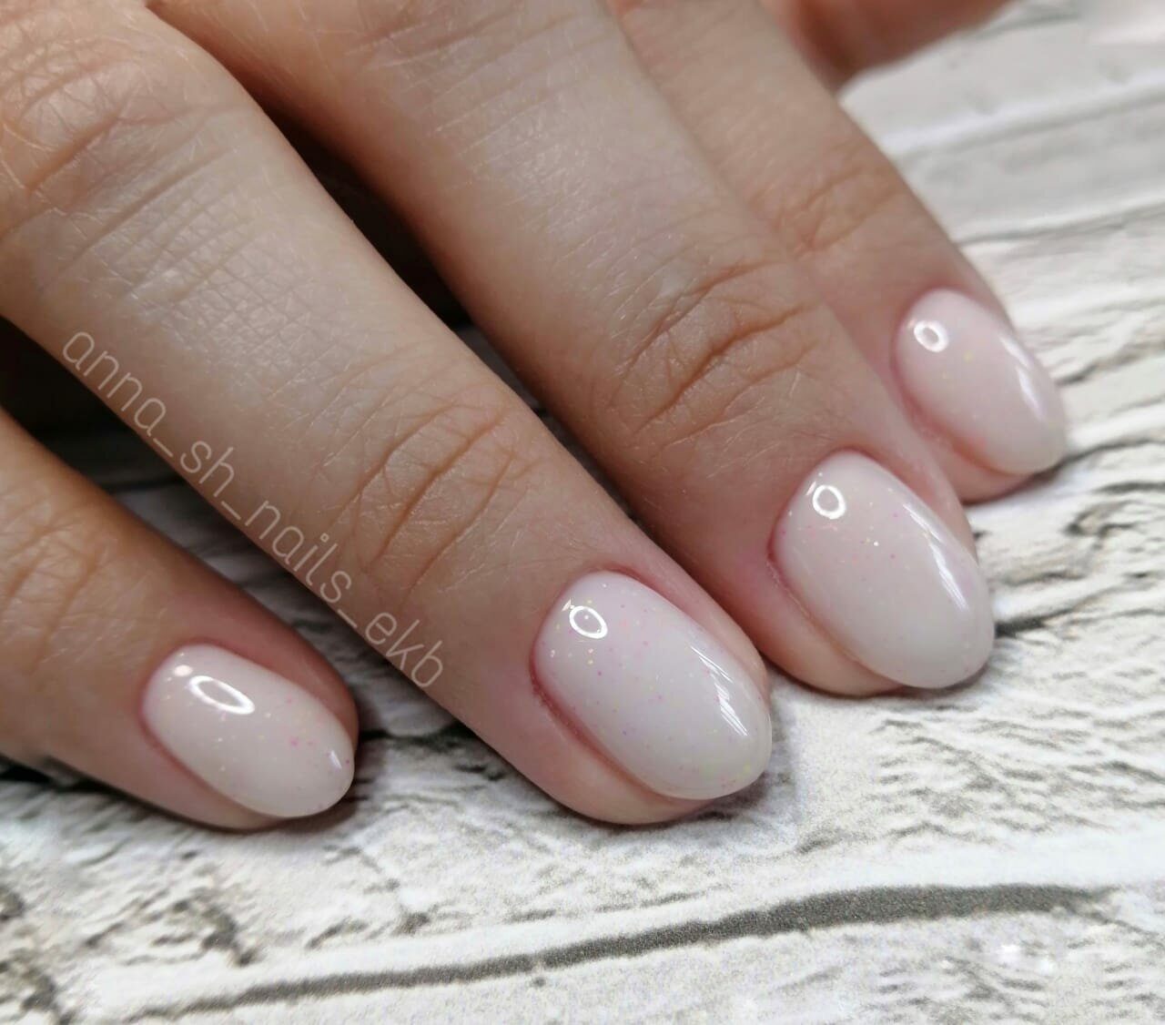 База Rainbow Color Glaze base 1, 10 мл