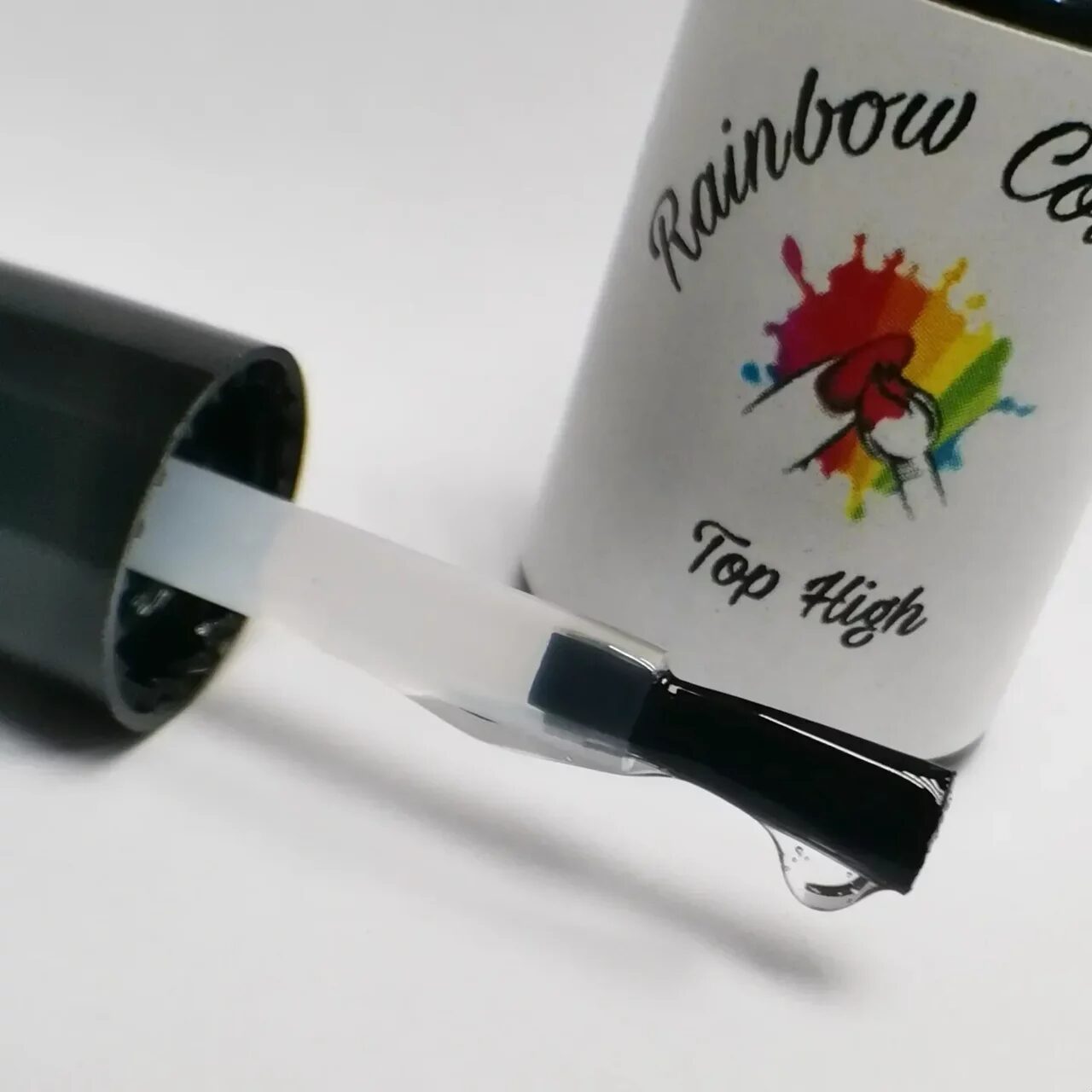 Топ с липким слоем Rainbow Color  Top High (густой)