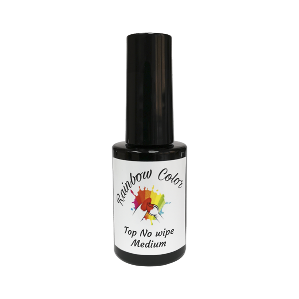 Топ без липкого слоя Rainbow Color Top Medium No Wipe