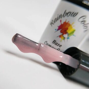 Камуфлирующая база Rainbow Color Bouqet