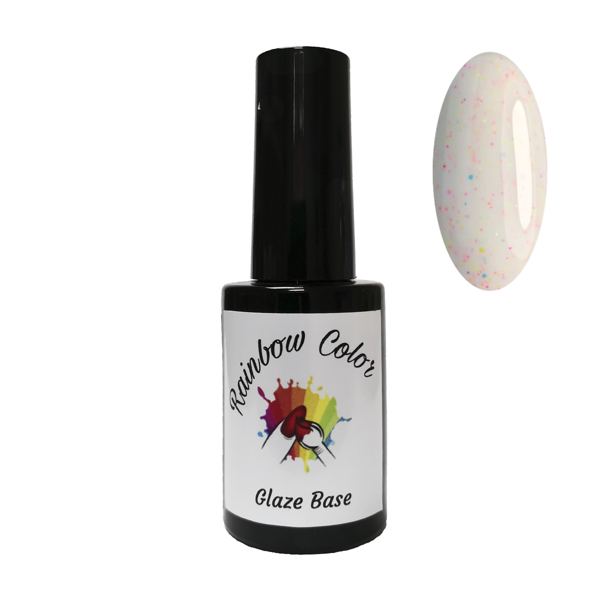 База Rainbow Color Glaze base 1, 10 мл