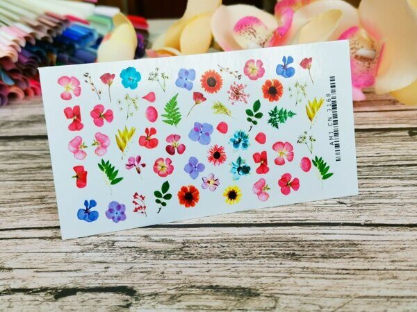 Слайдер дизайн Ami_Nails 3168