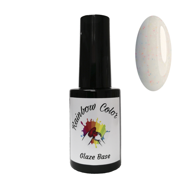 База Rainbow Color Glaze base 2, 10 g