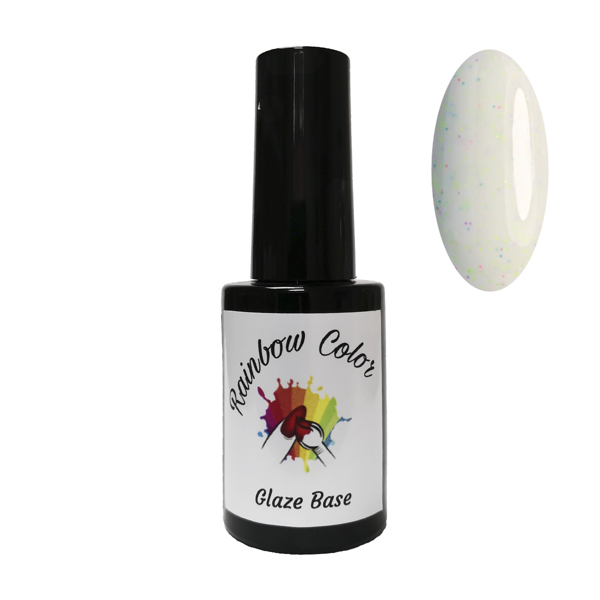 База Rainbow Color Glaze base 4, 10 g