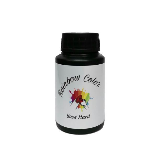 База Rainbow Color Hard Base 30 g