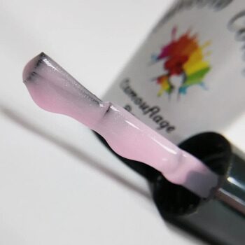 Камуфлирующая база Rainbow Color Candy