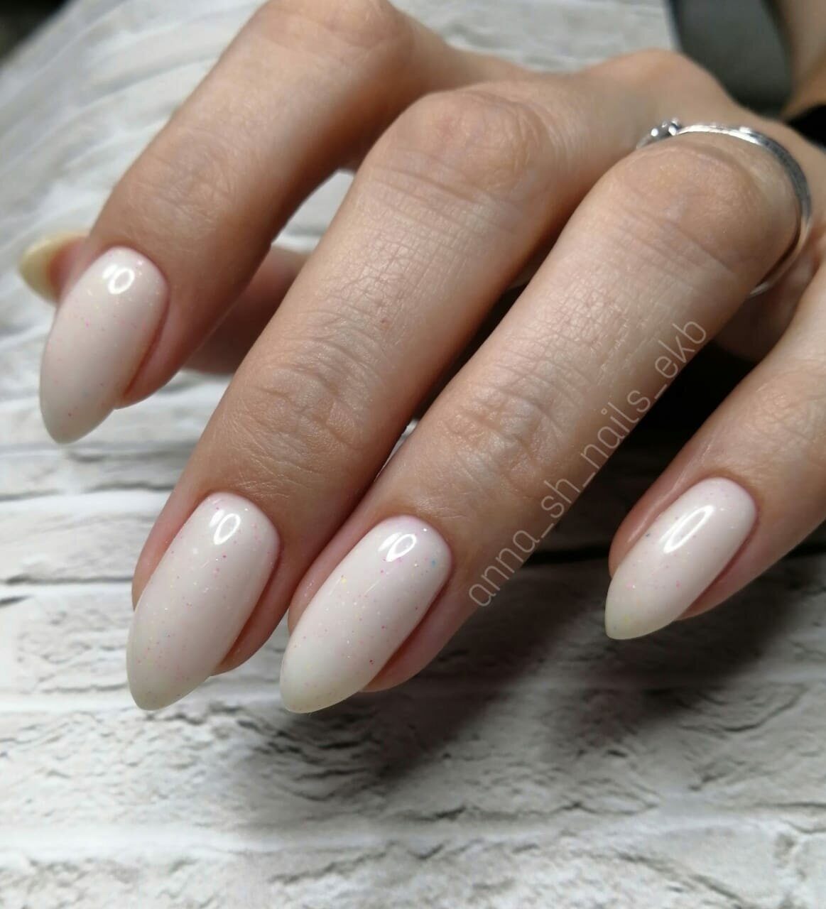 База Rainbow Color Glaze base 1, 10 мл