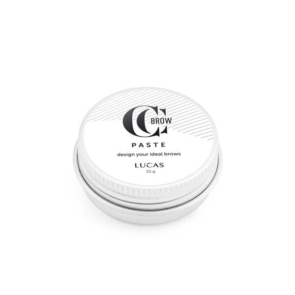 Паста для бровей Paste CC Brow